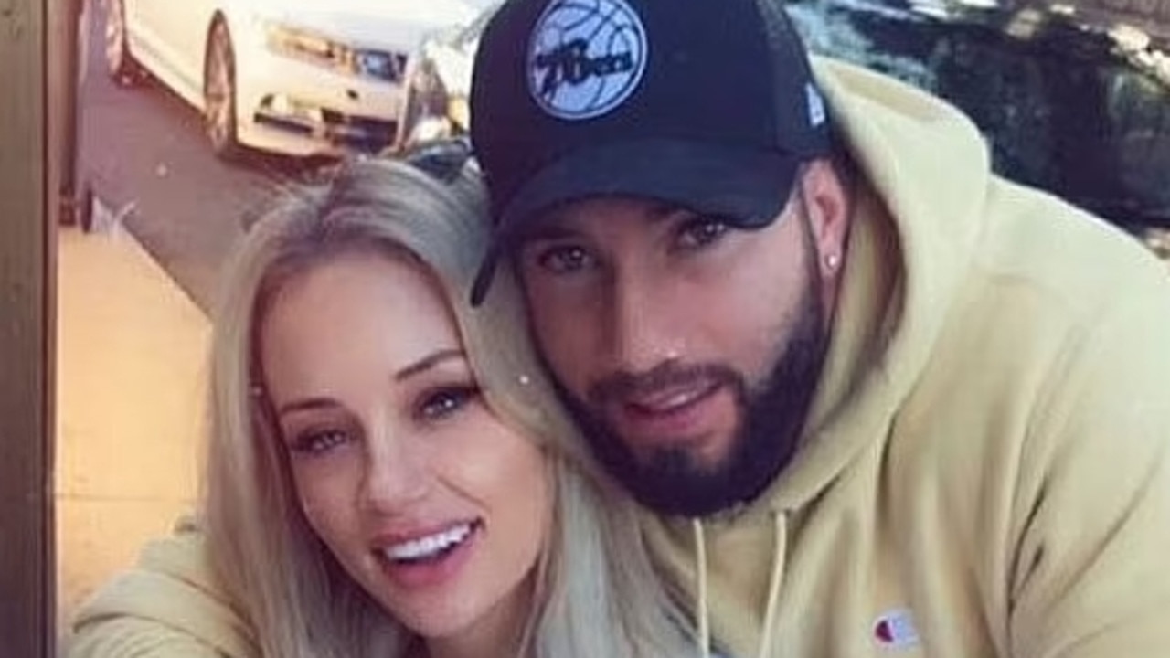 ‘Fun, protective, loyal’: Former MAFS star reflects on relationship with ex-boyfriend ‘The Punisher’