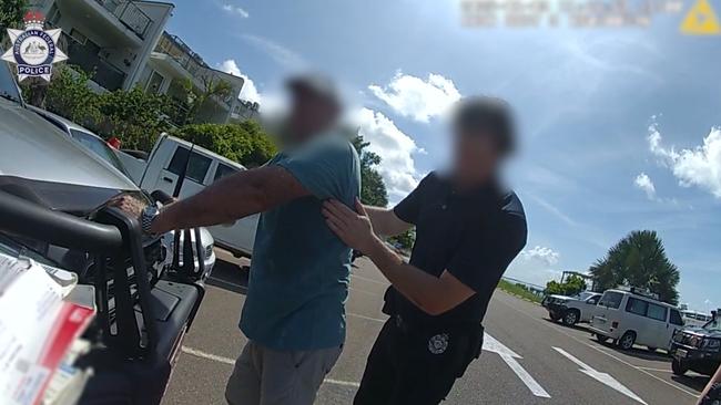 Six children have been rescued from harm in the Philippines following a joint investigation into a 68-year-old Darwin man accused of directing live-streamed sexual abuse from overseas. Picture: AFP