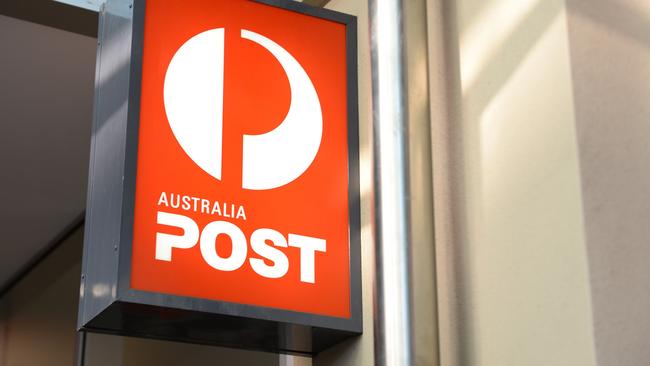 Australia Post executives could receive a fortune in bonuses as staff are asked to ‘volunteer’ to deliver parcels.