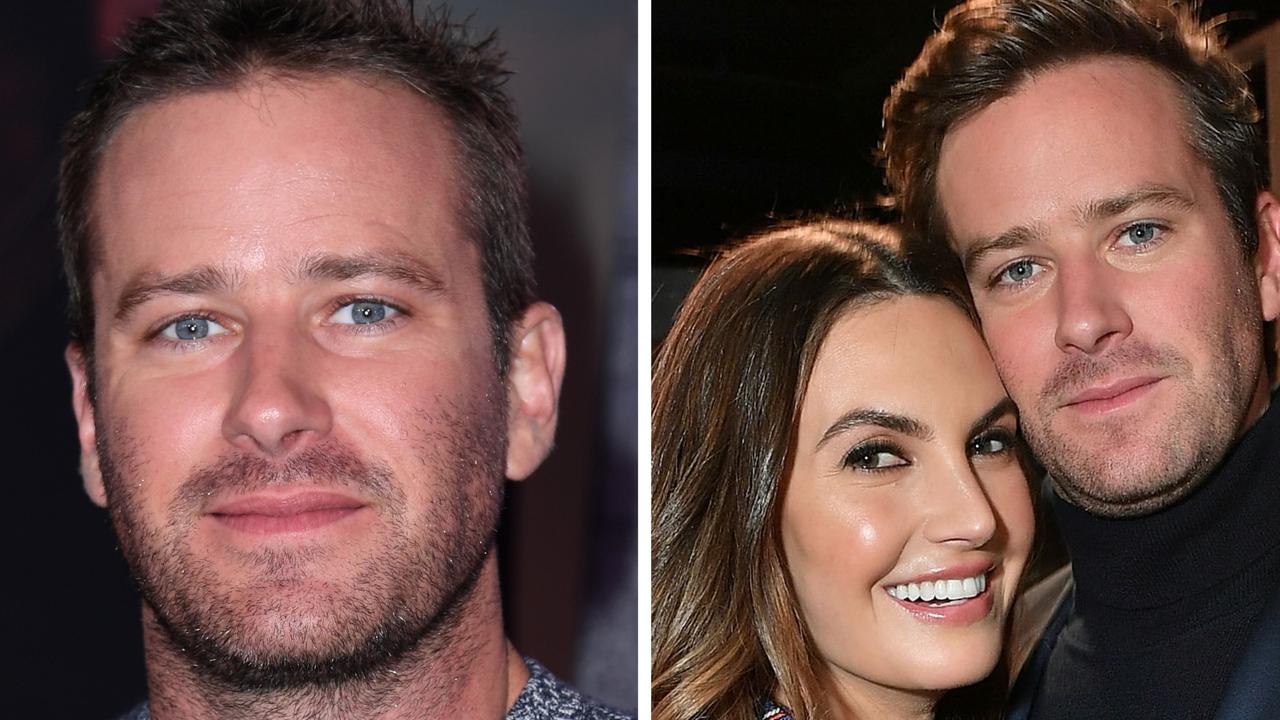 Armie Hammer's financial situation has been revealed in court docs.