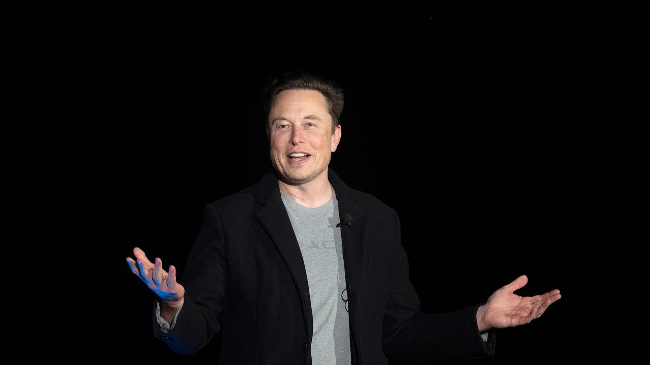 Elon Musk has bemoaned the increased regulations. Picture: Jim Watson / AFP)