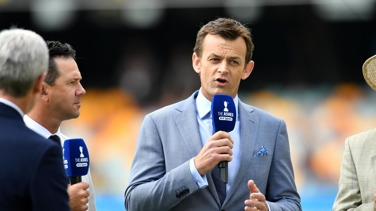 Adam Gilchrist says he ‘refuses to believe’ Australians could be involved in spot-fixing, but won’t rule it out.