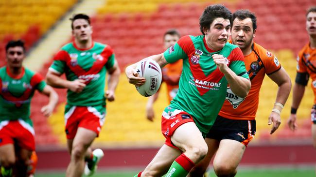 FOGS Cup Gallery: Easts v Wynnum