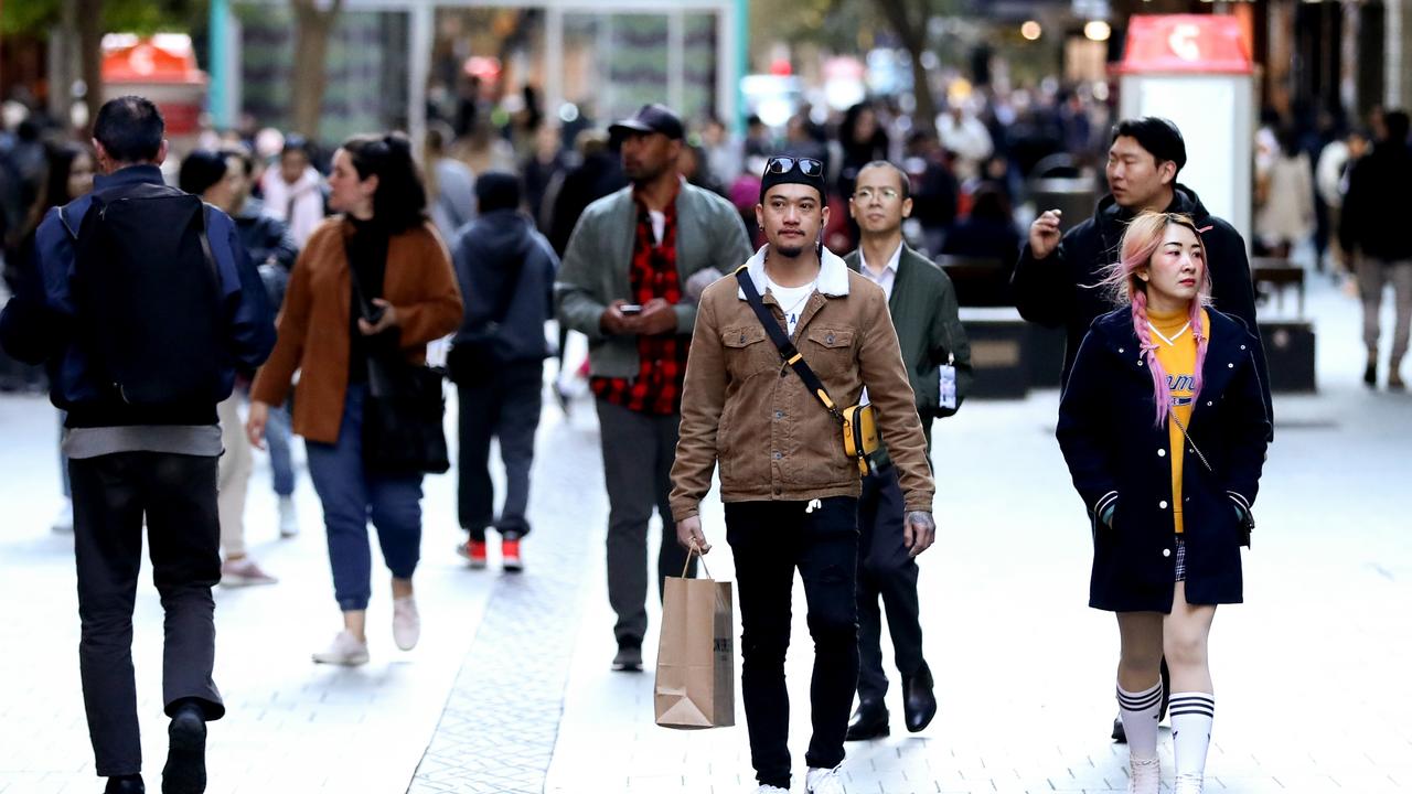 Consumer confidence plunges to recessionary levels: Westpac | The ...