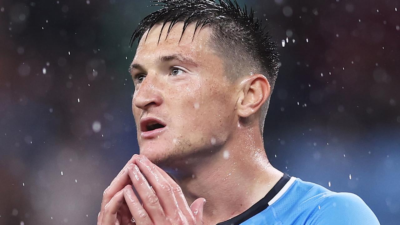 Sky Blues to accept Lolley ban