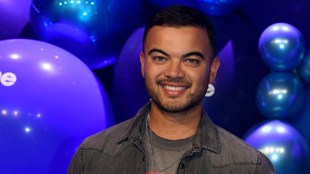 Happy Birthday, Guy Sebastian!