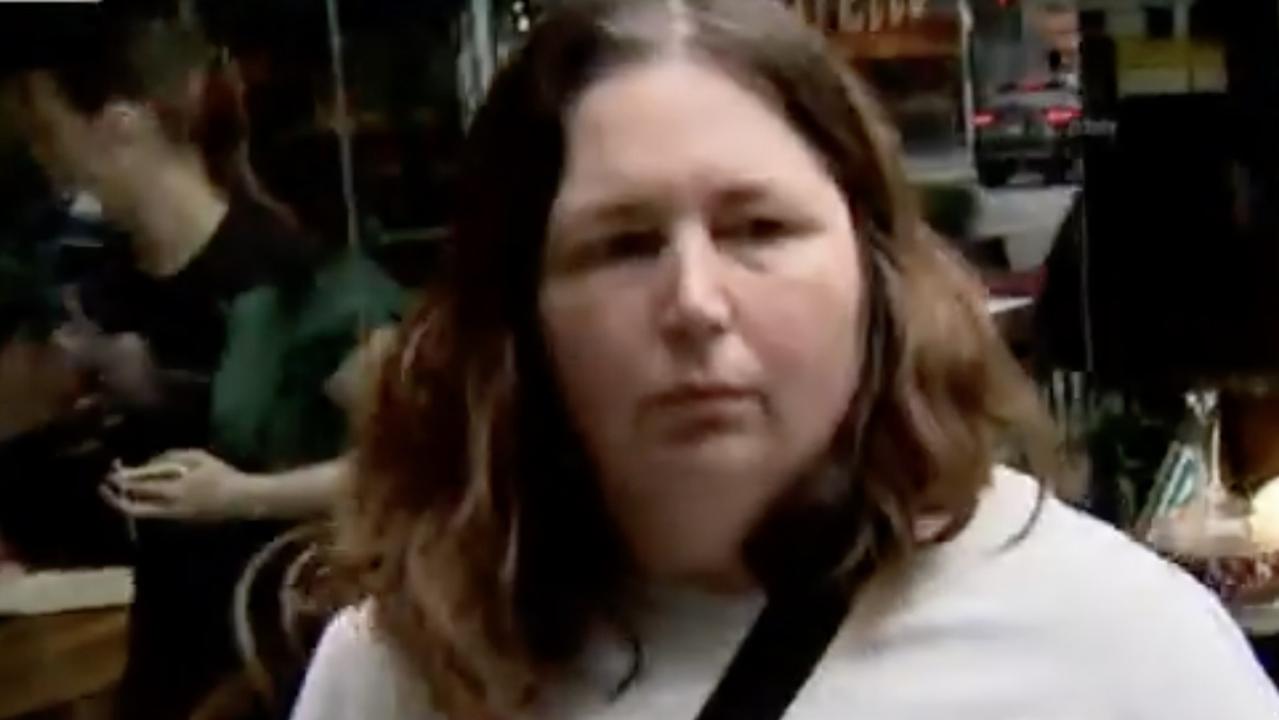 Mushroom cook ‘really stressed’ at hospital