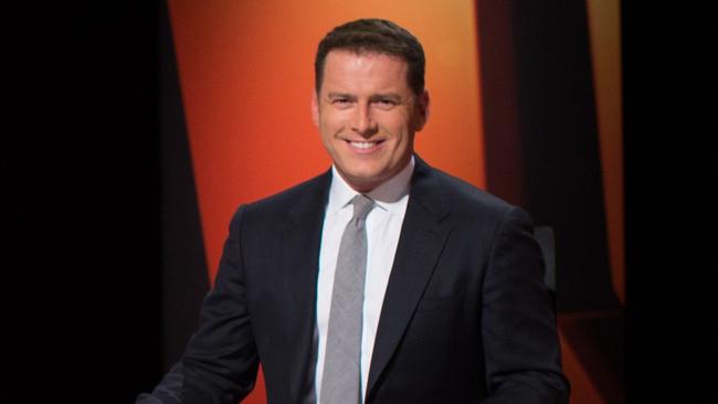 The plan to honour Serbian Australians like Karl Stefanovic but was rejigged by council to create a “Serbian section” of a multicultural park in Liverpool’s CBD.