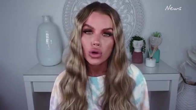 Influencer admits she can’t do basic maths question