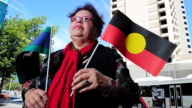 Symbol flagged for Kaurna people | The Advertiser