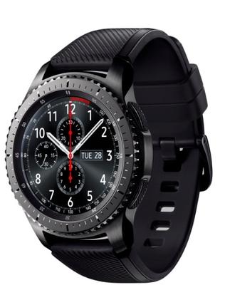 s gear watch