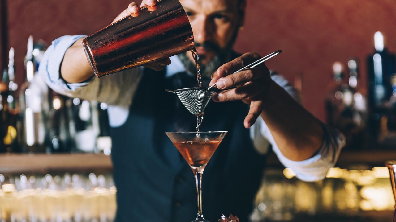 Shepparton’s ‘best cocktail bar’ accused of liquor licence breach