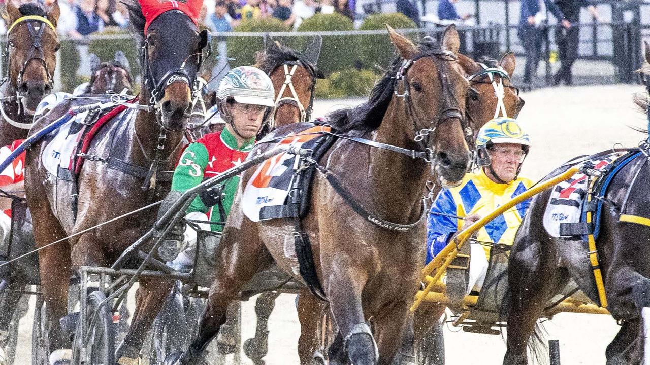 Harness racing: Just Believe looking good ahead of return | news.com.au ...