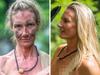Aus woman survives 21 days naked in jungle