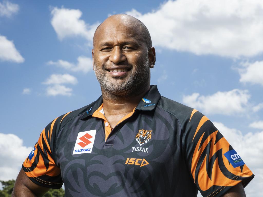 Lote Tuqiri has identified the NRL players rugby should poach for its 2027 World Cup campaign.