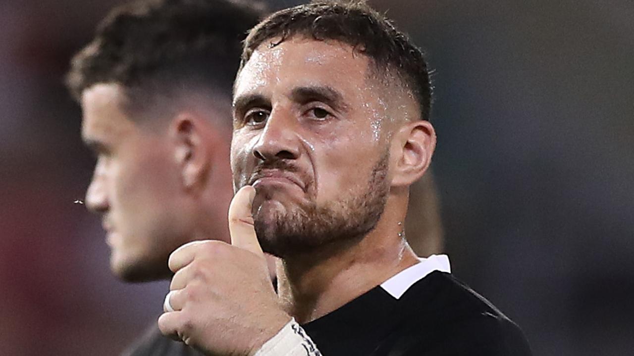 TJ Perenara has been recalled to the All Blacks.