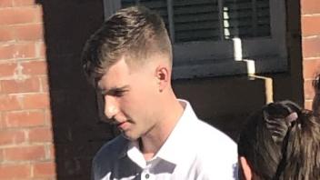 Aaron John Pocklington, 19, faces Kyogle Local Court.