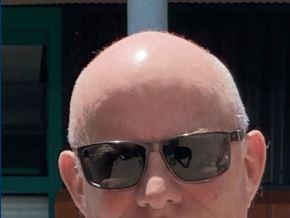 Police have started a search and rescue operation for Geoffrey Cloud, 56, who has gone missing from Ipswich, since February 7.