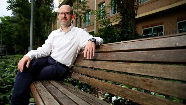 South Western Sydney Local Health District’s Dr Stephen Conaty is reminding people to thoroughly wash their hands to reduce their chances of contracting gastroenteritis.