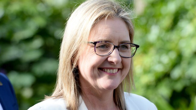 New Victorian Premier Jacinta Allan Flags Changes To Daniel Andrews ...