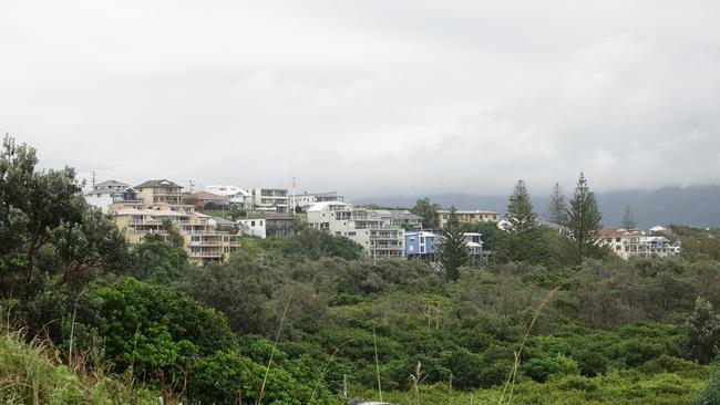 The Coffs Harbour Jetty precinct will be home to some of the signature events. Picture: Chris Knight