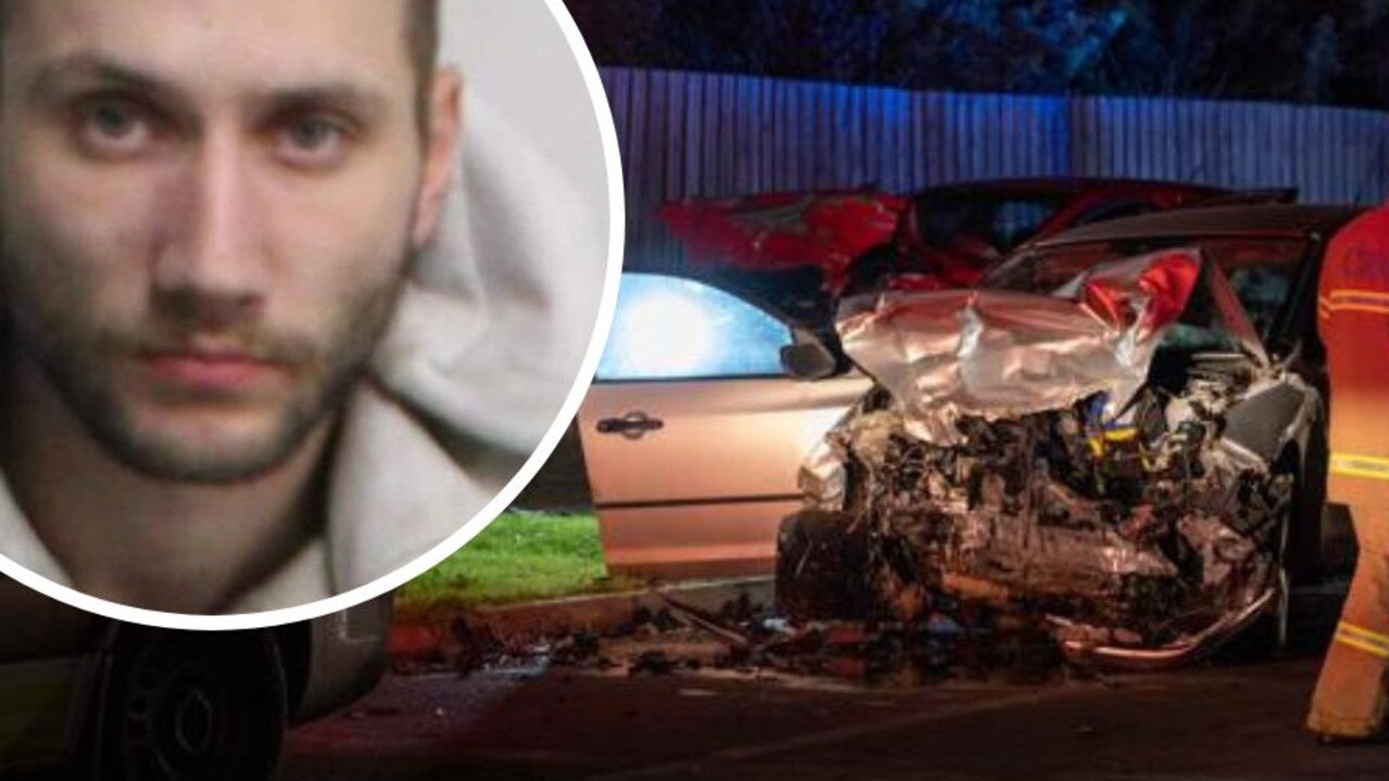 ‘Not guilty’: Accused driver in horror hit-run to fight charges