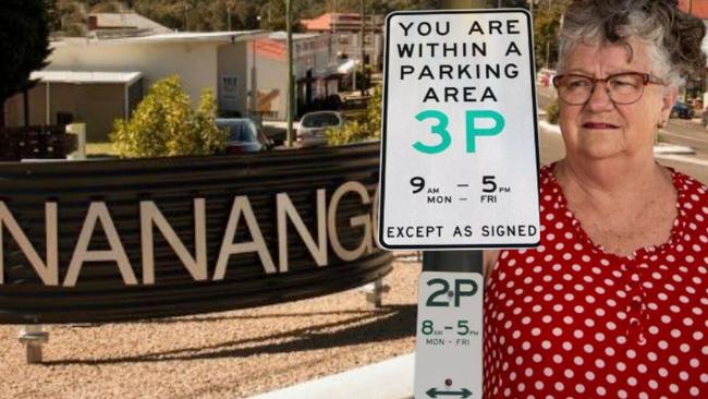 The South Burnett Regional Council‘s proposal for parking regulations and restrictions in Nanango’s CBD has shocked residents.