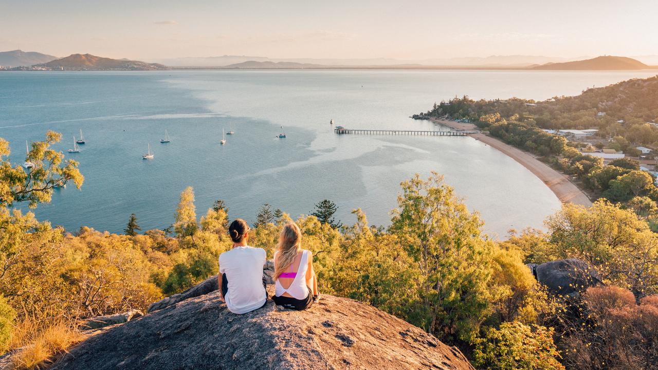 Magnetic Island … one of the 50 best things to do in QLD. Picture: TEQ