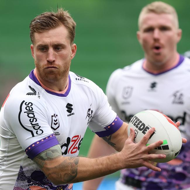 Cameron Munster is the most popular purchase this week. Picture: Getty