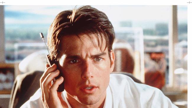 It’s a ‘show me the money’ time for Australian investment bankers. The phrase made famous in the film Jerry Maguire, starring Tom Cruise.