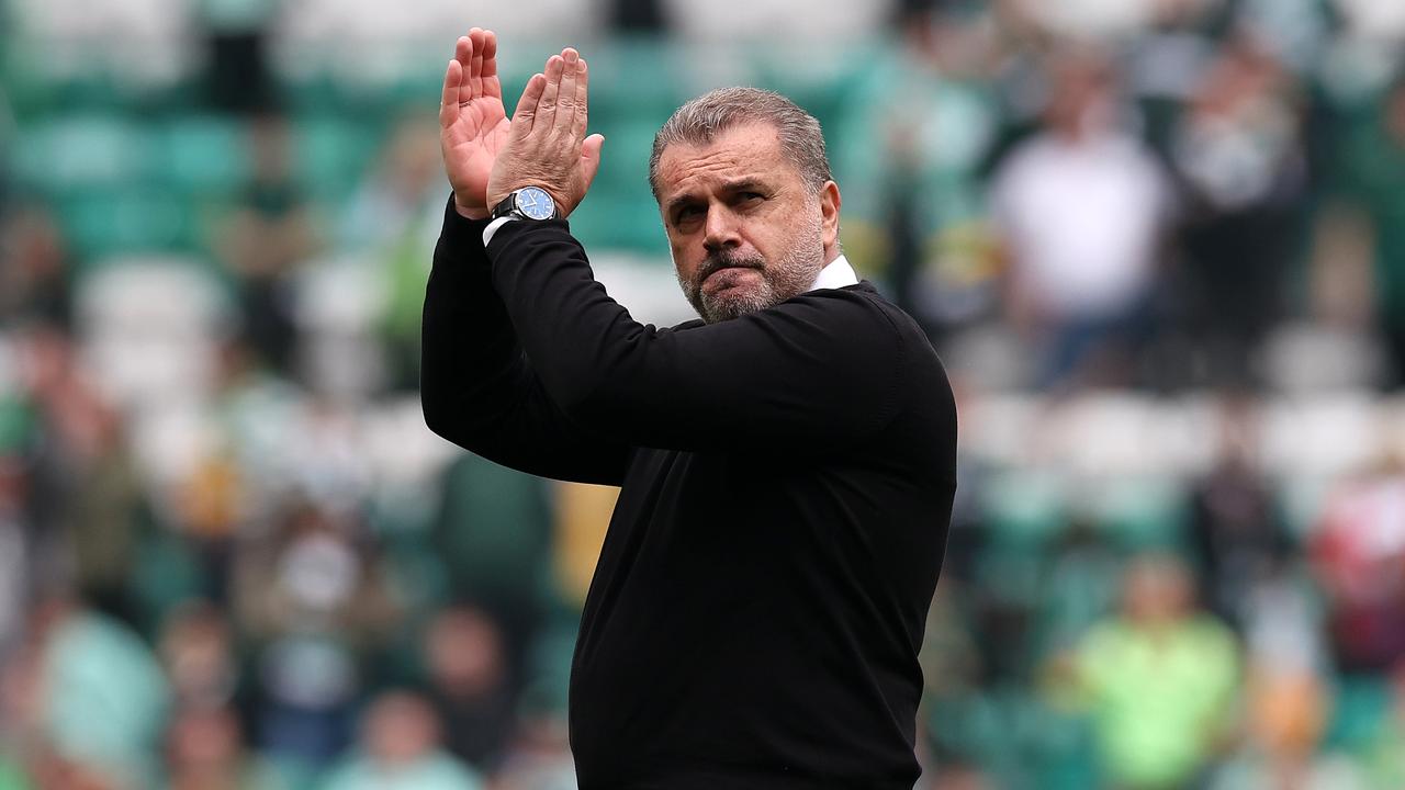 Blog langsung, Ange Postecoglou, Liga Utama Skotlandia, perburuan gelar, pembaruan, Rangers, terbaru, jadwal pertandingan, Cameron Devlin, Nathaniel Atkinson