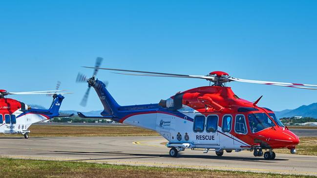 Queensland Government Air (QGAir) is celebrating a significant, world-first, milestone in Emergency Medical Services (EMS), with one of its Townsville helicopters becoming the first in the world to surpass 10,000 flight hours dedicated to saving lives.