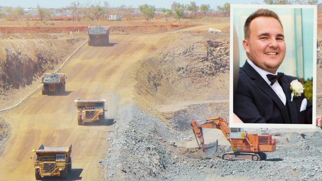 Shattered dreams behind Tom Peever’s Elution Metals revealed