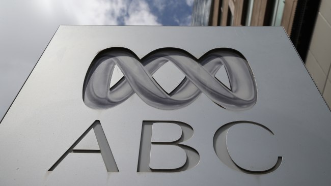 ABC Headquarters at Ulitmo in Sydney. Picture: NCA NewsWire / David Swift
