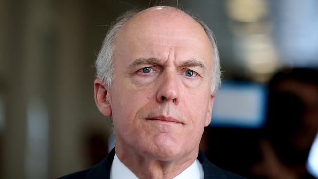 Senator Eric Abetz supports the Legacy Link name for the bridge.