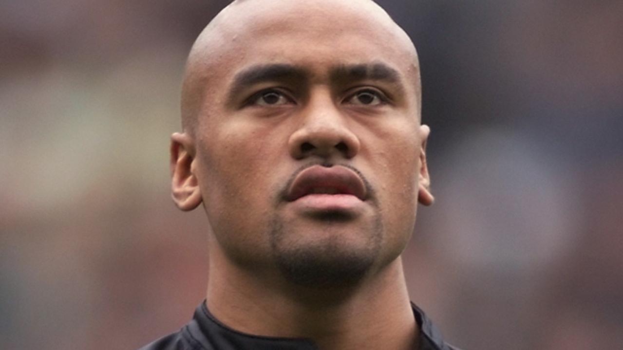 Jonah Lomu Dead All Blacks Legend Dies Reaction From Wife Aru Nzrfu Nt News