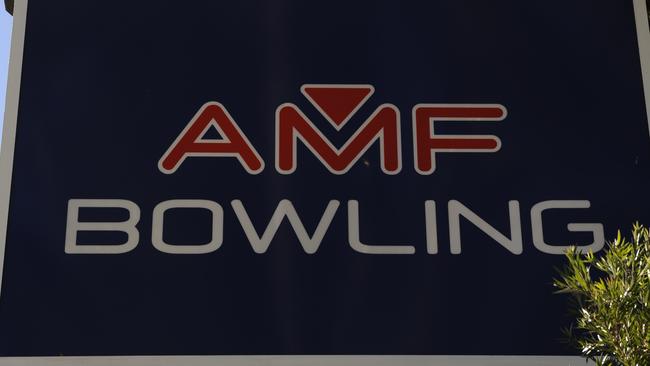 AMF Bowling is part of the Ardent Leisure group.