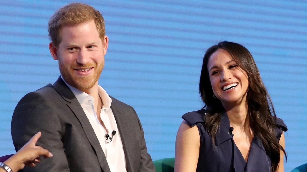 Meghan and Harry ‘got what they wanted’ and have been ‘trashing the royal family’