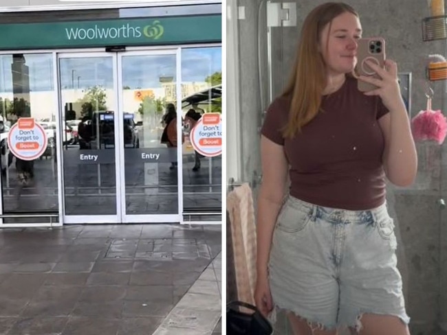 ‘Too good to be true’: 24yo paid to go shopping. Picture: Supplied