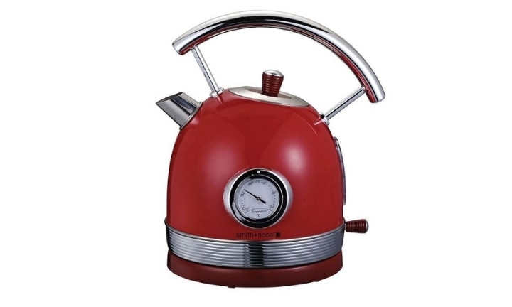 Harris scarfe outlet kettles