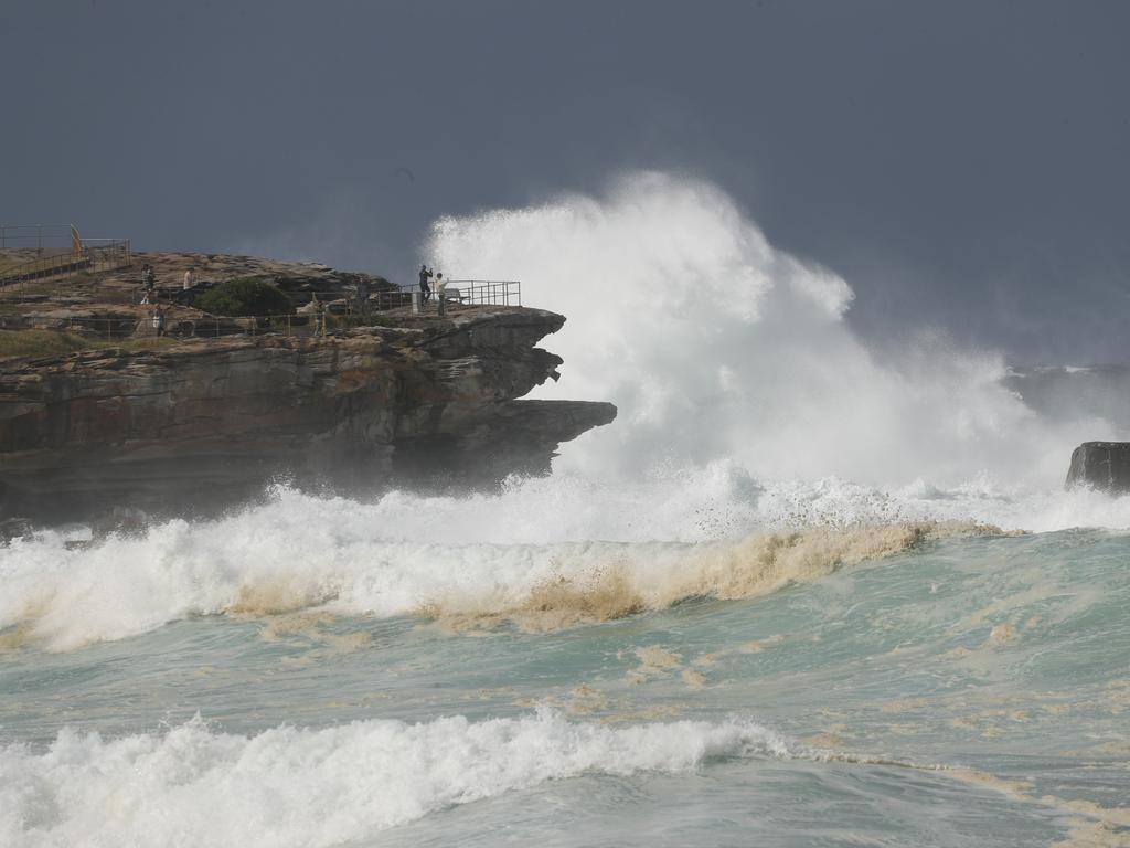 Rock fishing has claimed the lives of more than 140 people in Australia since 2012