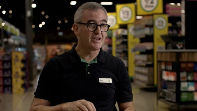 Brad Banducci quits Woolworths