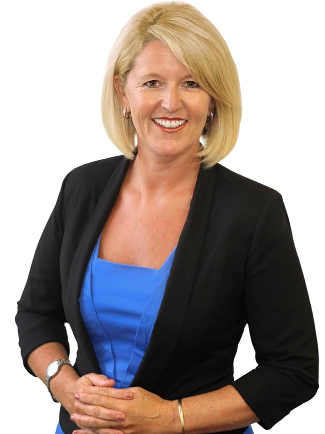 Yasmin Catley, Labor candidate for Swansea