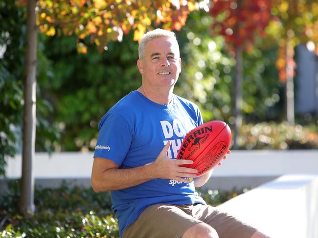 Merged Sportsbet eyes rivals’ punters
