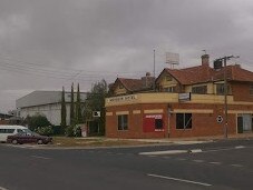 Merbein Hotel