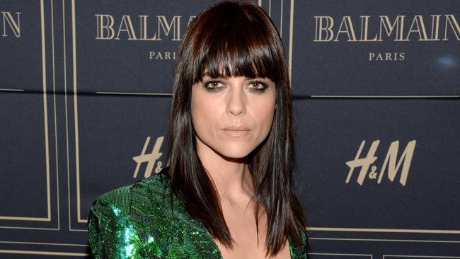 Selma Blair has revealed her difficult family history in her new book. Picture: Getty