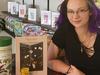Forget your phone: New store taps into old-school fun
