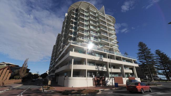 Residents fear moves toward serviced apartments at Glenelg’s Liberty ...