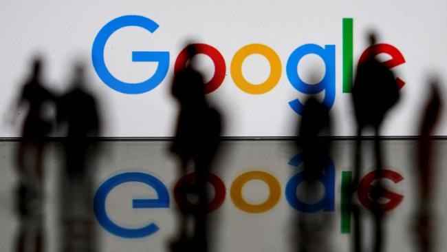 Google has given some ground over how it operates its app platform, paving the way for third party payments. Picture: AFP