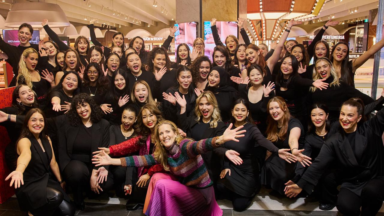 Cult beauty chain to finally open in Far North Queensland